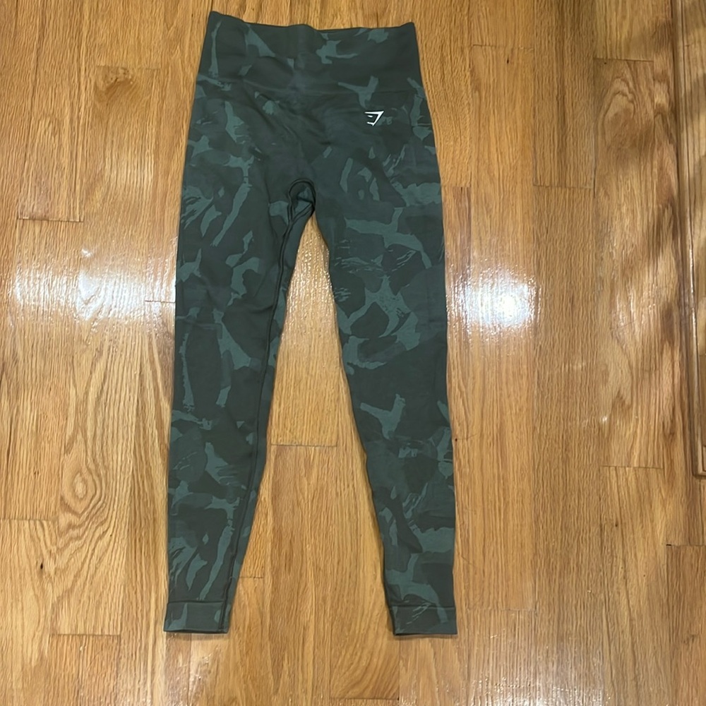 Gymshark leggings